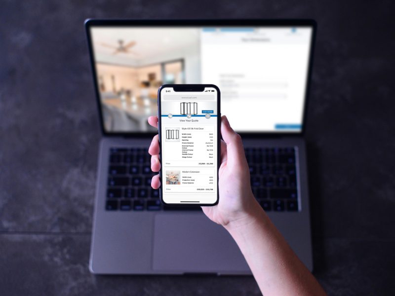 Our Delivery Options