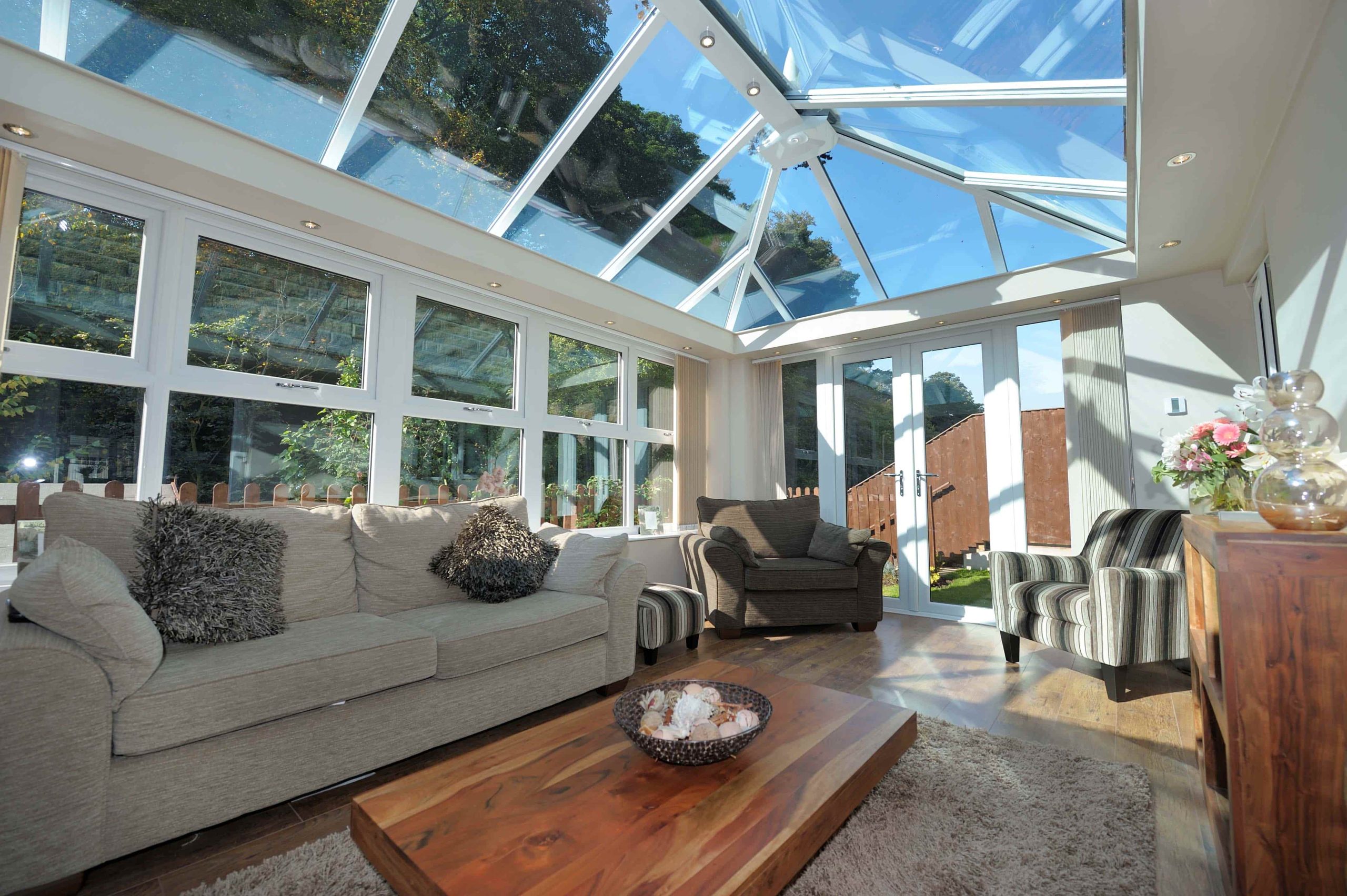 top rated conservatory prices