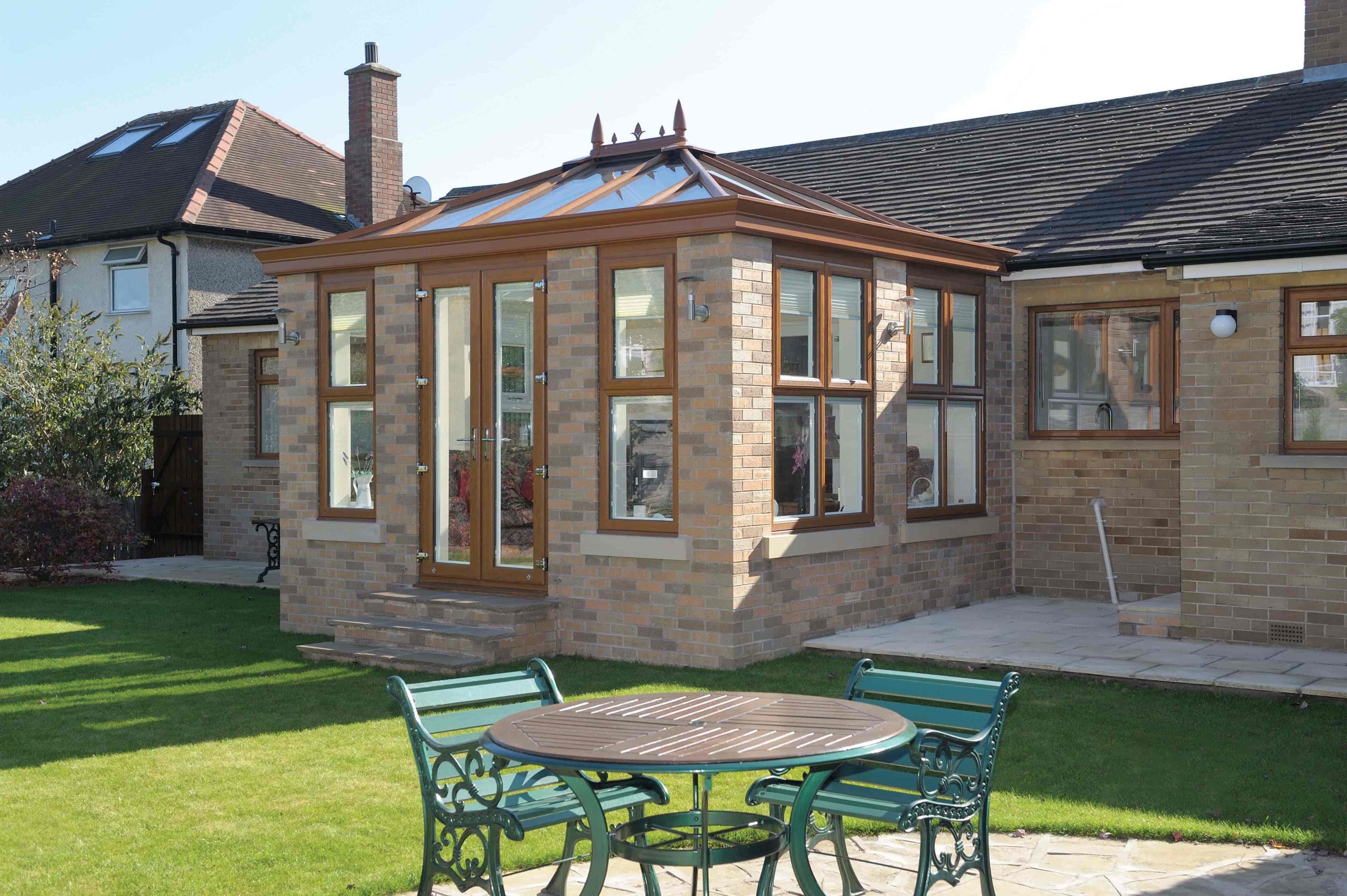 trade conservatory near me