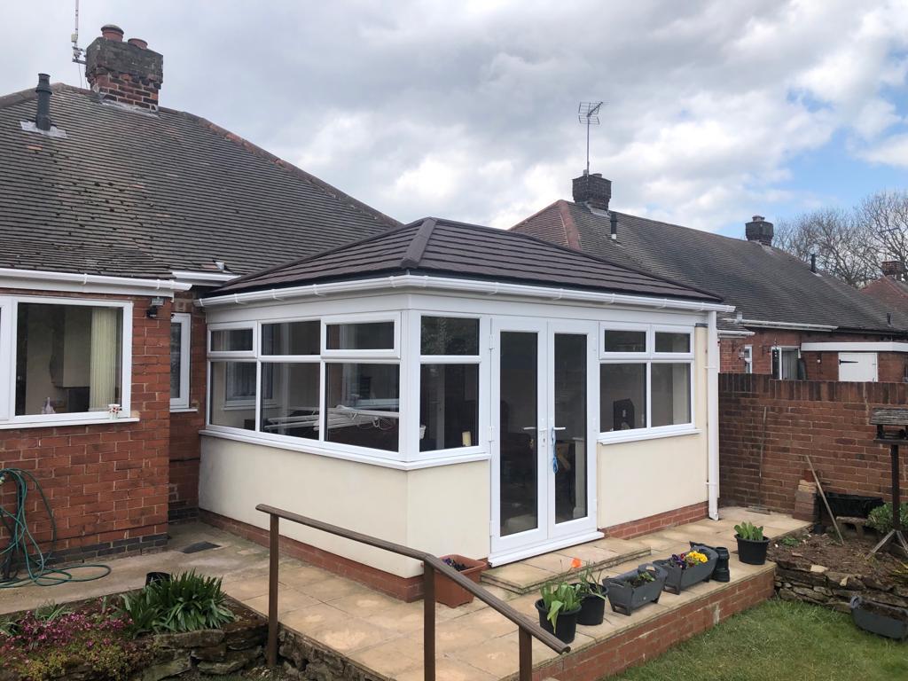 best extension derbyshire