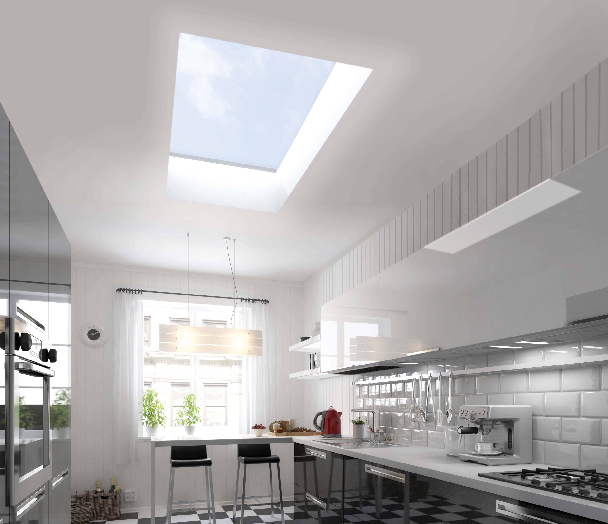 skylights