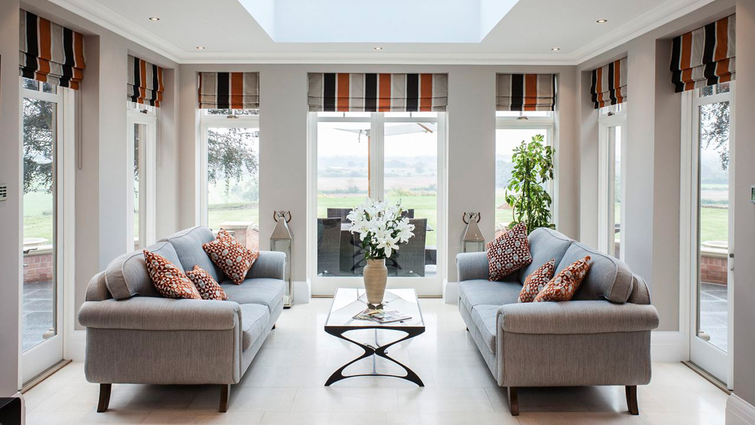 trade conservatory quotes