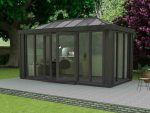 pavilion garden room near me